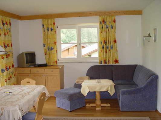Appartement Lisa Schweiger Kirchberg in Tirol Room photo