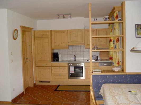 Appartement Lisa Schweiger Kirchberg in Tirol Exterior photo